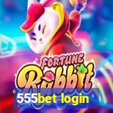 555bet login